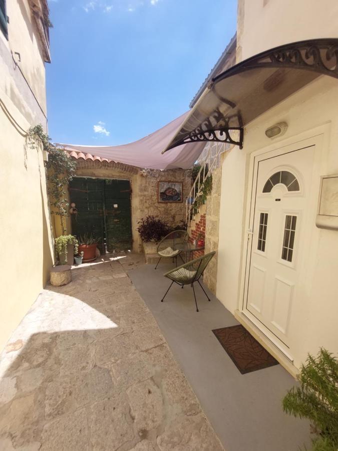 Apartment Lucy Lu Split Exterior foto