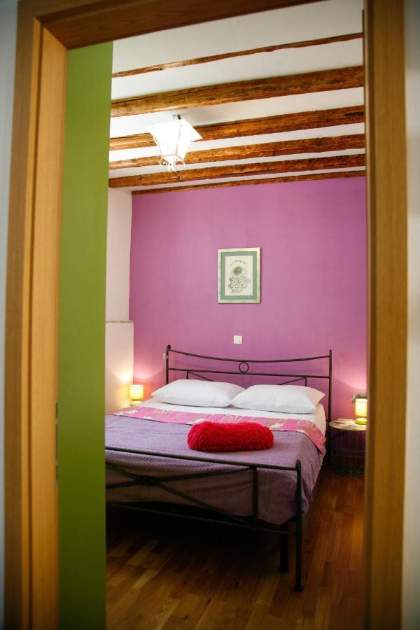 Apartment Lucy Lu Split Exterior foto